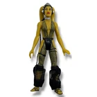 Star Wars Lyn Me Action Figure Jabba's Palace Kenner 1998 POTF Twi'lek Dancer