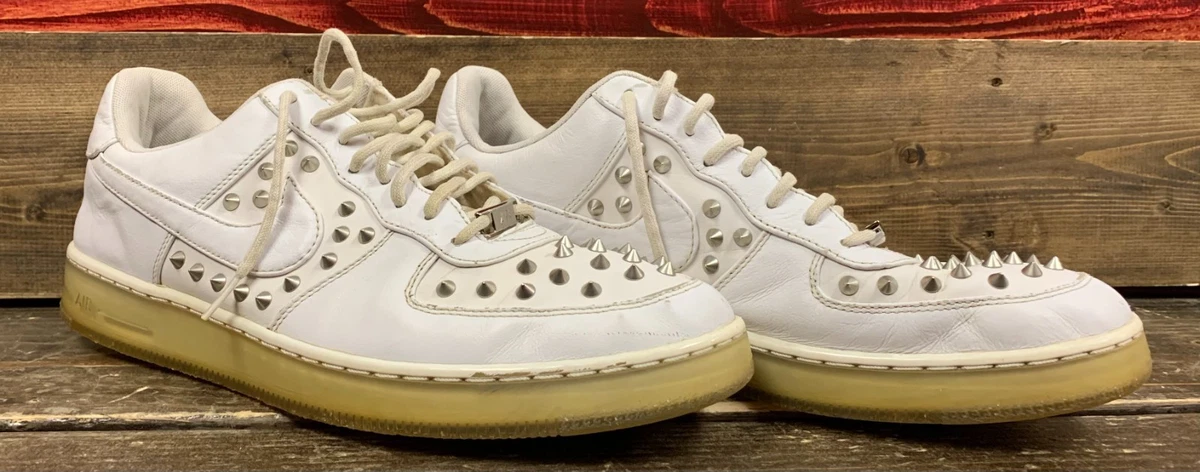 Nike Air Force 1 Downtown Low Spike for Sale | Authenticity