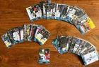 2023-24 Upper Deck Extended UD Canvas Complete Base Set (90)