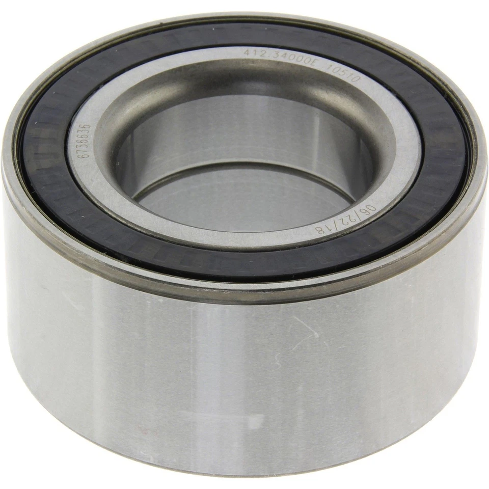 Cojinete de rueda Centric Parts 412.34000E para modelos BMW Mercedes-Benz 90-08 seleccionados Foto 4 de 4