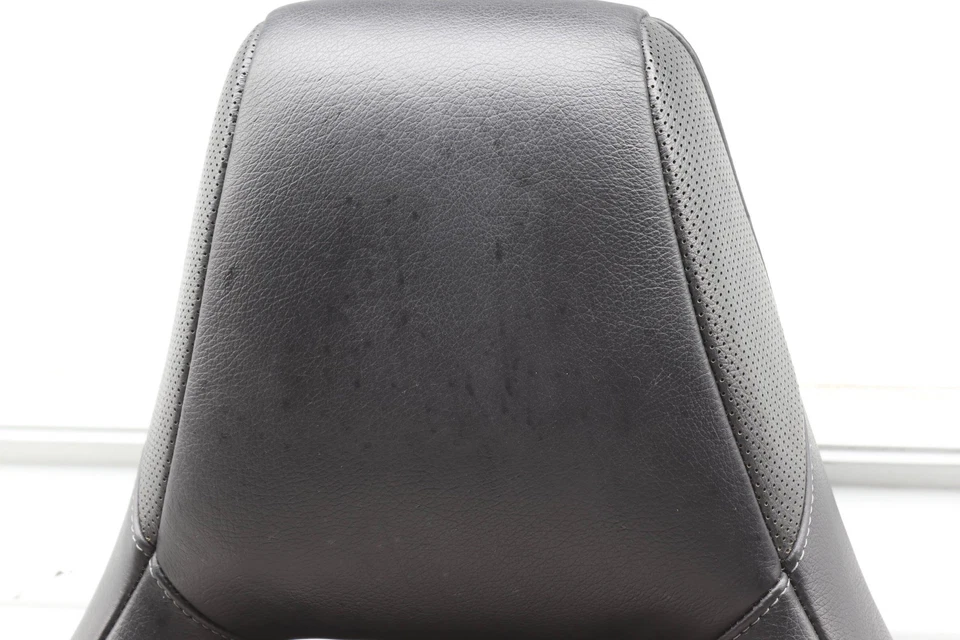 15-19 MERCEDES-BENZ GLA45 AMG 2.0L - Upper Sport SEAT Backrest Cushion Assembly - Image 4 of 4