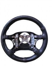 93-98 Toyota Supra Mkiv Steering Wheel Damaged