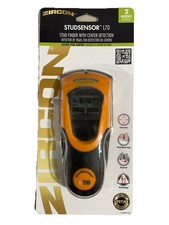 Zircon StudSensor  L70 OneStep Center-Finding...