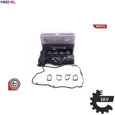 CYLINDER HEAD COVER 48SKV069 FOR MERCEDES-BENZ C-CLASS/T-Model SLK CLK 1.8L 4cyl