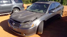 Crossmember/K-Frame Front Suspension 5 Speed Fits 04-06 MAXIMA 259115