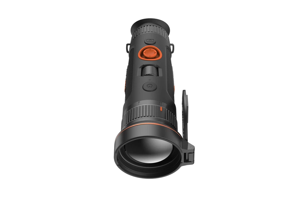 THERMTEC WILD 650D Thermal Monocular 640x512 192x Zoom 2600m Detection Hunting - Image 2 of 4