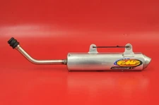 1998 - 2003 KTM 200EXC 200 EXC FMF Turbine Core 2 Exhaust Pipe Silencer Spark