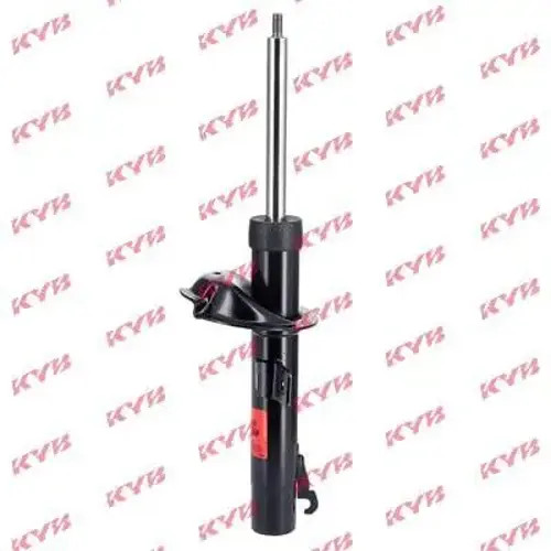 Amortiguador Eje delantero, izquierda Espiga arriba 334630 KYB para FORD - Imagen 4 de 10