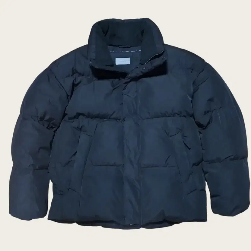 Project M Down Puffer Padding Jacket - Size 100 - image 3