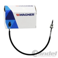 Wagner Abgastemperatursensor Passend FüR Jeep Compass Patriot MERCEDES-BENZ
