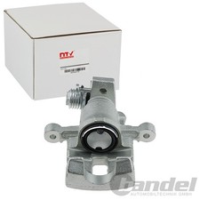 NTY BREMSSATTEL HINTERACHSE LINKS PASSEND FÜR KIA PICANTO | HZT-KA-004