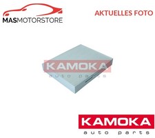 INNENRAUMFILTER POLLENFILTER KAMOKA F423601 P FÜR FORD USA MUSTANG MACH-E