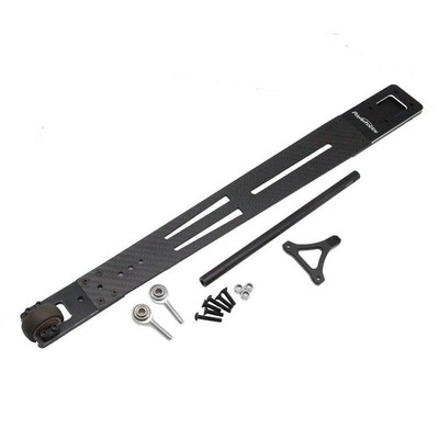 Powerhobby Carbon Fiber Wheelie Bar 18'' Arrma Limitless