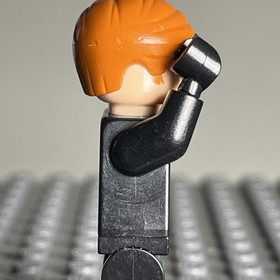 LEGO Star Wars General Hux Minifigure sw0854 75177 First Order The Last Jedi 2Z