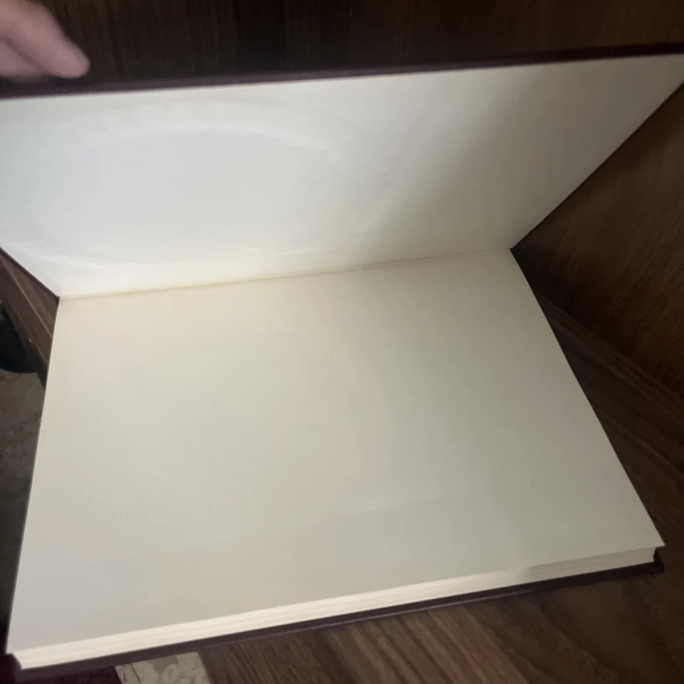 Lambeth Method of Cake Decorating 1934 Sixth Printing 1968 Cookbook Vintage NEW - Image 3 of 4