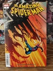 Amazing Spider-Man # 3 (LGY 967) (2025, Marvel) 1st Print Main Cover