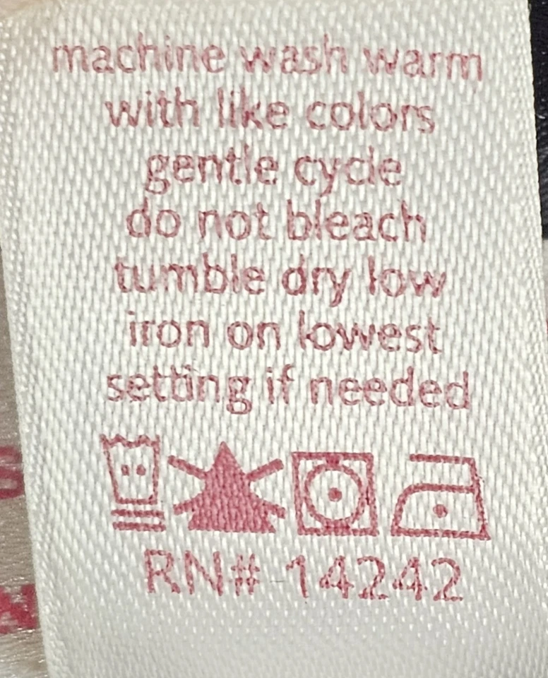 Maxi Bata De Colección Oscar De La Renta Etiqueta Rosa Negra Floral Cinturón Grande Satinado Y2K Foto 4 de 4