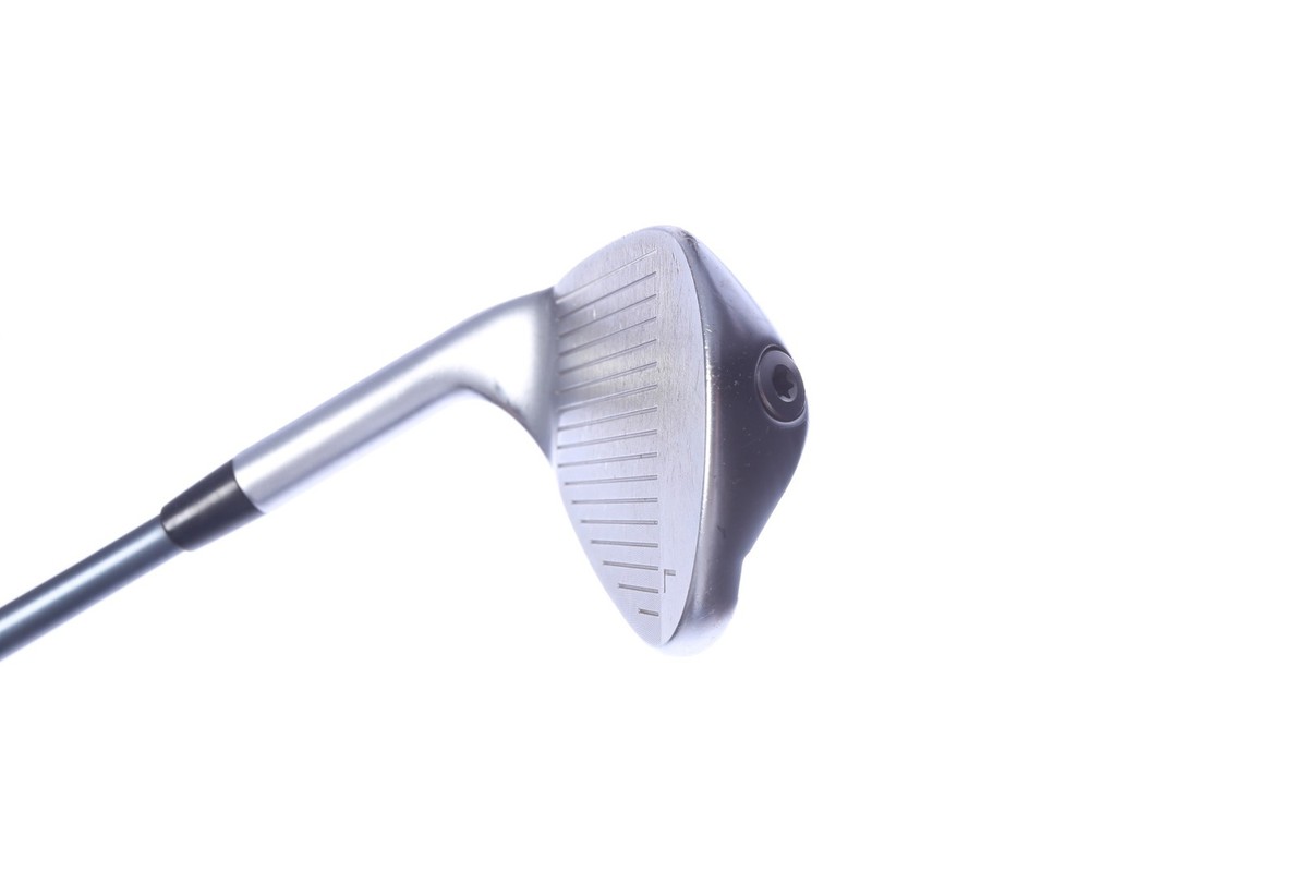 Ping G425 Black 58* Lob Wedge RH 35 in Graphite Shaft Soft Regular