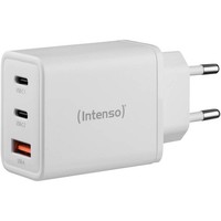 Intenso W65ACC Gan Gan-Ladeadapter Weiß, 65 Watt