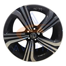 MG ZS 2020 on MK2 FL (ZS11) 17" Alloy Wheel Single 10598023