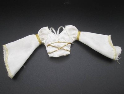 Bratz ~ ~ ''Costume Party'' Yasmin Angel Top #134
