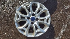 FORD ECOSPORT MK1 (CBW) 2013-2017 16" ALLOY WHEEL RIM *CORRODING* 1839726