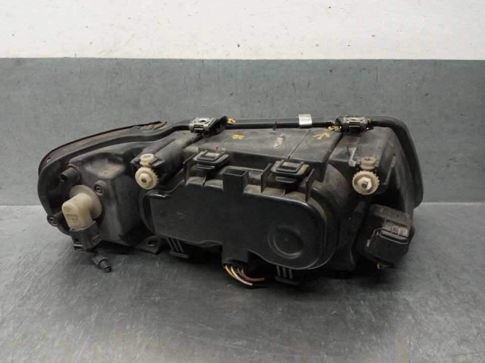 8L0941003AF LINKER SCHEINWERFER / 8L0941003AF / 5709711 FÜR AUDI A3 8L 1.9 TDI - Bild 2 von 4