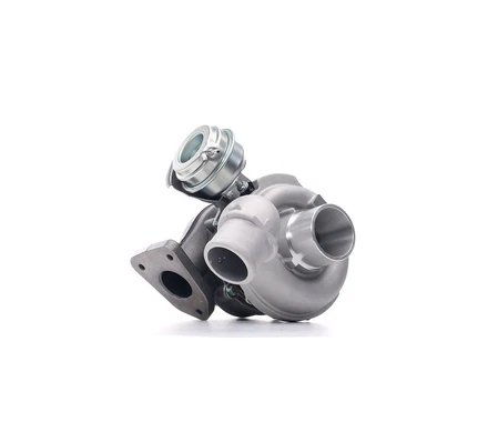 Turbolader 172-08120