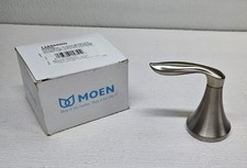 Moen 128866BN Single Hot or Cold Handle Kit Brushed Nickel