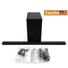 Samsung Hw-s700d 3.1 Channel S-series Soundbar With Wireless Subwoofer