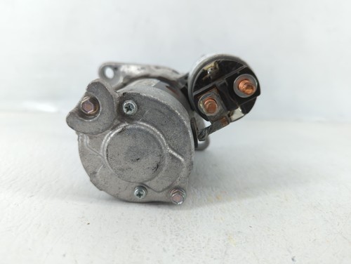Solenoide motor de arranque de coche Subaru Xv OEM GLPMV - Imagen 5 de 6