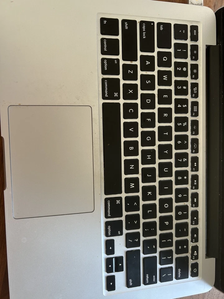 Apple MacBook Pro 13" · i5 5th gen 2.7 GHz · 8GB · 128GB, photo 4 of 5