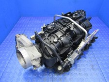 06-09 Chevy Trailblazer Ss Tbss Ls2 Complete Intake Manifold Throttle Body 3782 06-09 Chevy Trailblazer Ss Tbss Ls2 Complete Intake Manifold Throttle Body 3782