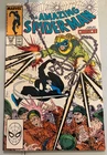 AMAZING SPIDER-MAN #299 (Marvel Comics 1988)  Todd McFarlane Venom
