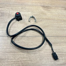 2019 14-21 Kawasaki KX100 KX 100 KX85 85 / OEM Nice ENGINE KILL SWITCH