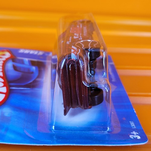 Hot Wheels - 2007 - PONTIAC FIREBIRD (Rot) - All Stars Serie - 144/156 - Bild 5 von 7