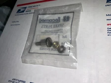 OEM Tecomec Chain Sharpener Pivot Pin Screw Kit 5020024 New (8922)