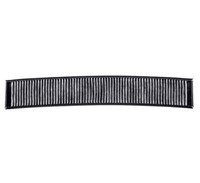 Ridex 424I0009 Innenraumfilter Pollenfilter FüR BMW 3 Limousine (E46) X3 (E83)