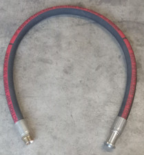 4420 PETROLEUM SUCTION 77" HYDRAULIC HOSE 150 PSI