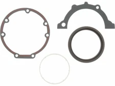 For 1991-1995 GMC Sonoma Crankshaft Seal Kit Rear Victor Reinz 83982TC 1992 1993