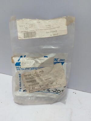 Varco 565021620S Winkelmutter 56502-16-20S EXT/37