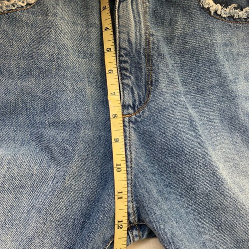 Pantalones de mezclilla vintage de ajuste recto Jerry High Rise talla 28 entrepierna 26" en Westbrook - Imagen 8 de 10