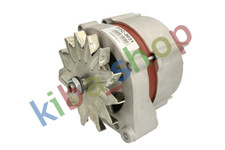 ALTERNATOR 24V 55A FITS IVECO 110-16 AH 170-25 AH180-25 AH 170-34 AH180-34 AH