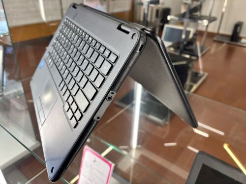 NOTEBOOK LENOVO N23 CELERON N3160 11,6" 4GB RAM SSD 128GB TOUCH 2 IN1 WIN 11 - Afbeelding 4 van 5