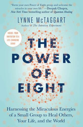 The Power of Eight Format: General/trade