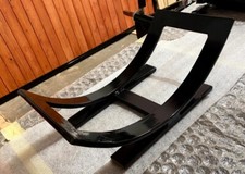 Heavy duty log holder