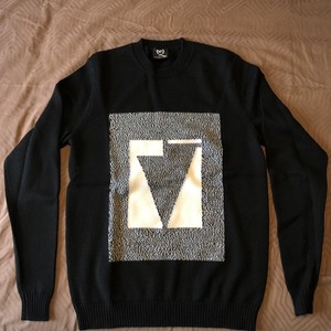 Sweater Alexander Alexander Wool Mcqueen Mcqueen Mcq OPnXF