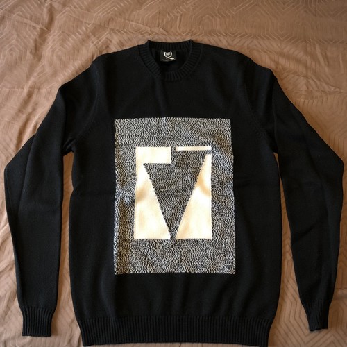 Sweater Alexander Alexander Wool Mcqueen Mcqueen Mcq OPnXF