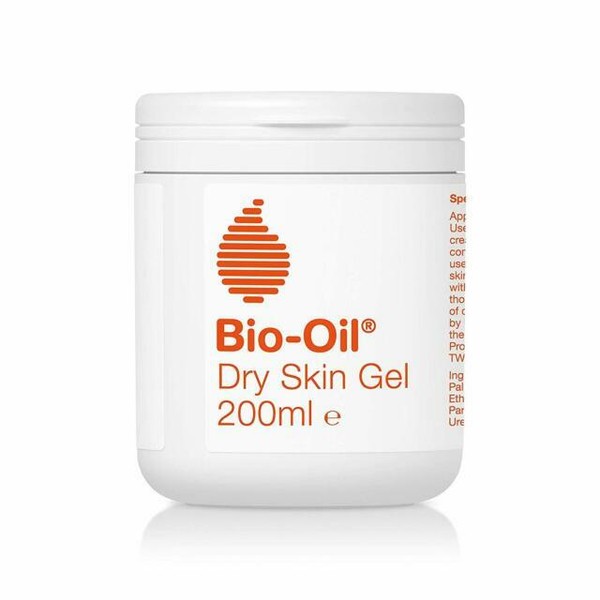 Perrigo Bio-Oil Dry Skin Gel Moisturiser - 200ml for sale online | eBay
