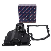 AIC ÖLwanne Automatikgetriebe 7-Gang DQ200 FüR VW Golf 5 6 7 Audi A3 8V Skoda